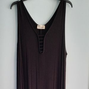Women's maxi dress 3x